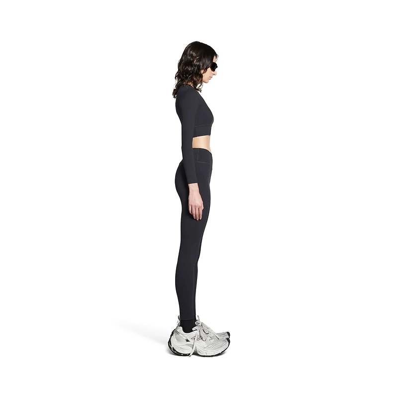 activewear leggings