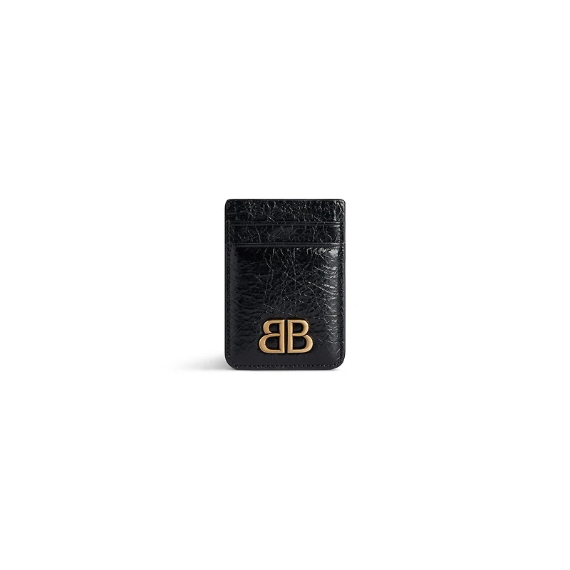 monaco magnet card holder