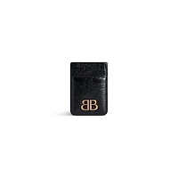 monaco magnet card holder
