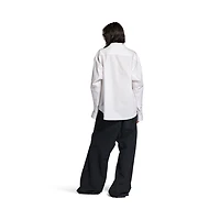large fit shirt