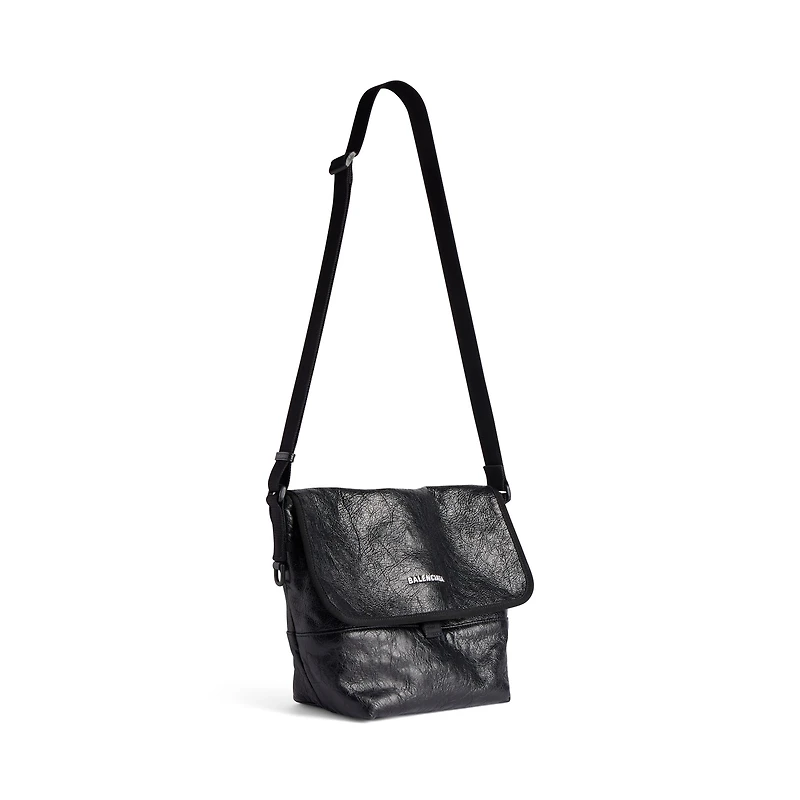 explorer messenger bag small