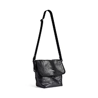 explorer messenger bag small