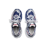 runner gradient sneaker