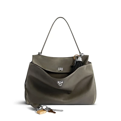 rodeo handbag large with charms