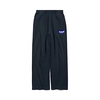 balenciaga i scholl baggy sweatpants