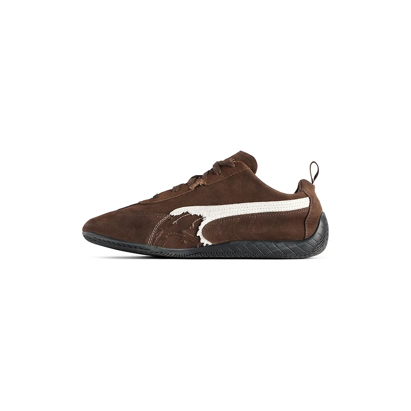 speedcat suede balenciaga