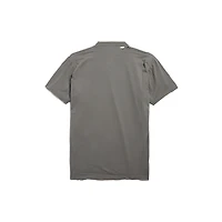 human being shifted t-shirt