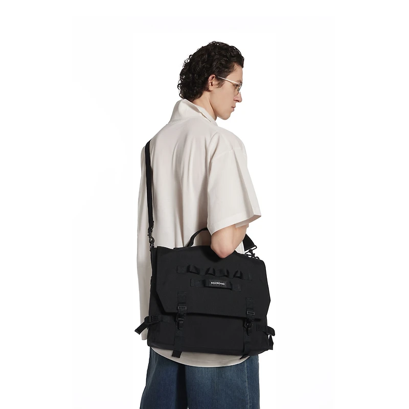 army messenger bag