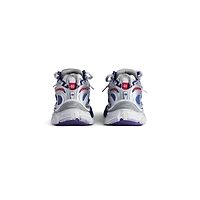 runner gradient sneaker