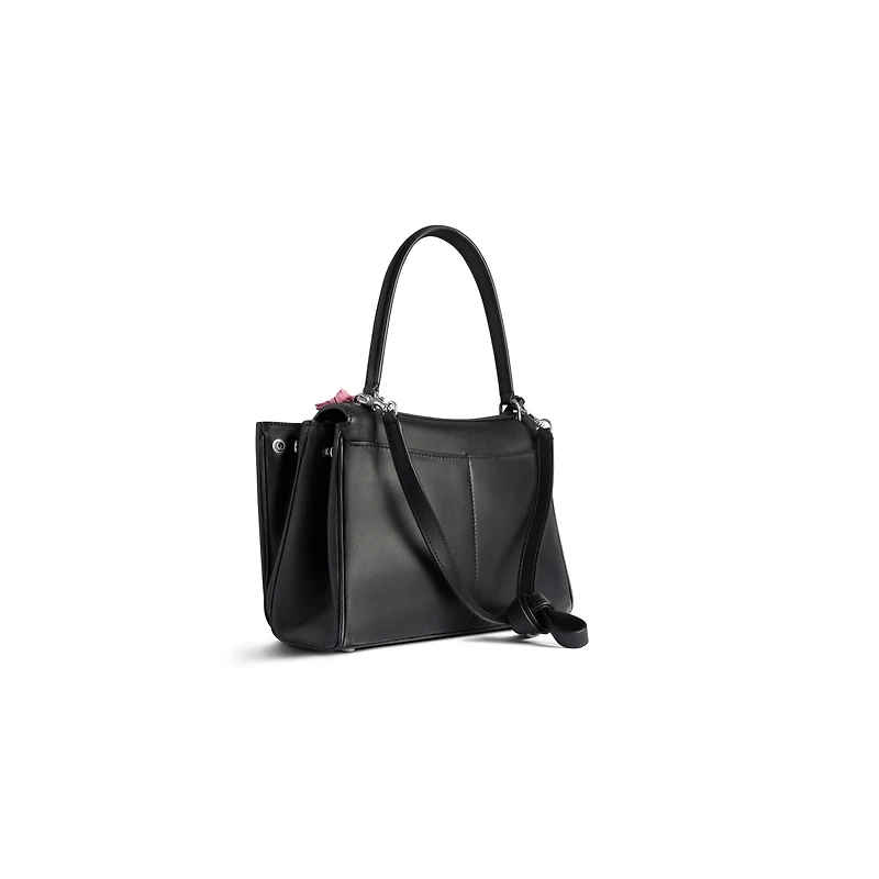 rodeo handbag small with one charm