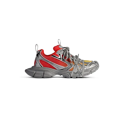3xl gradient sneaker