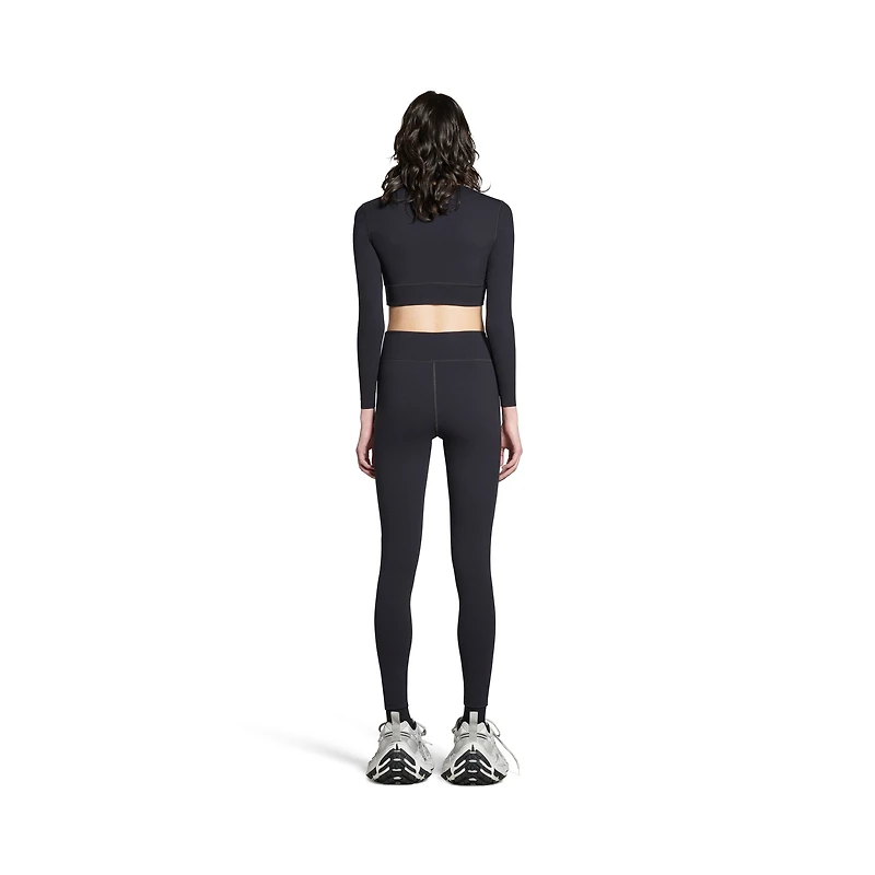 activewear leggings
