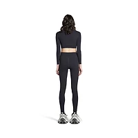 activewear leggings