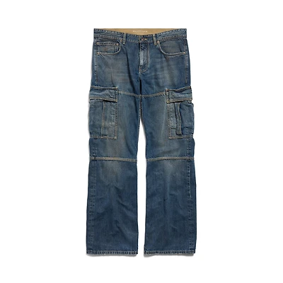 regular cargo pants