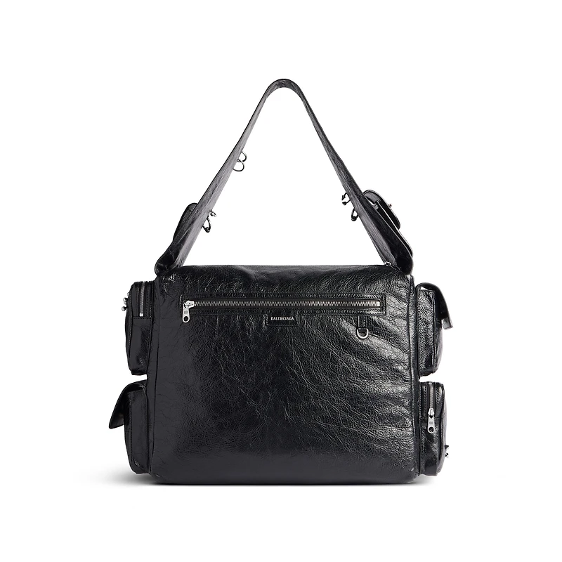 superbusy sling bag large