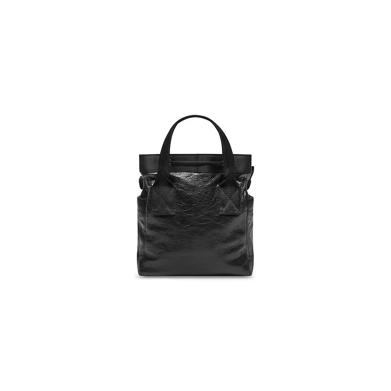 army tote bag small
