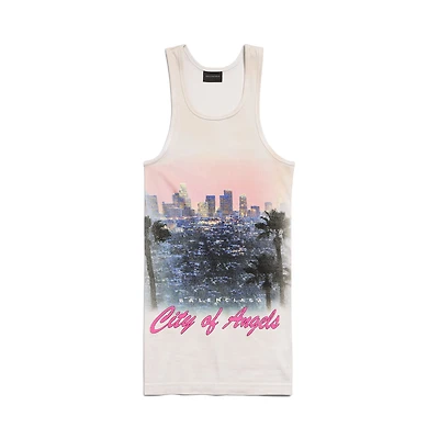 city of angels tank top