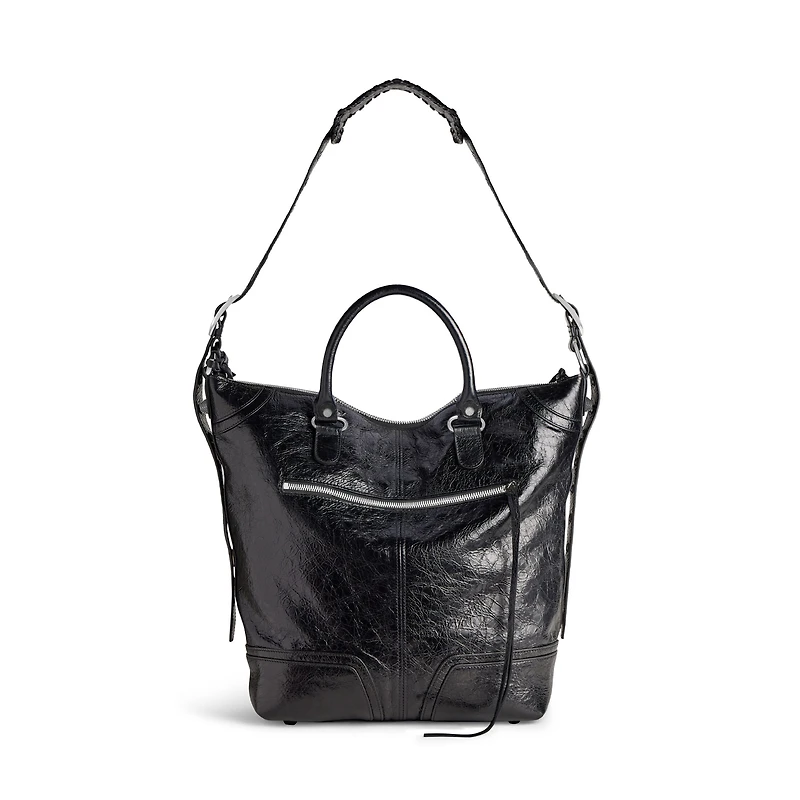 le cagole tote bag medium