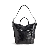 le cagole tote bag medium