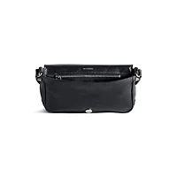 le cagole flap bag mini