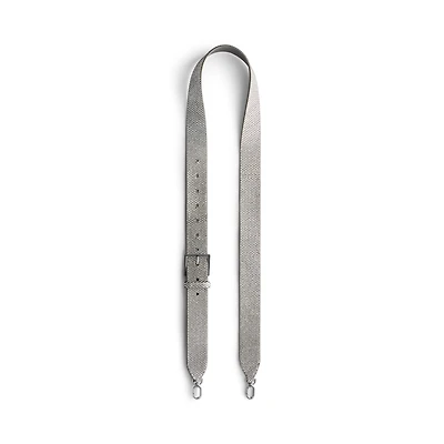hourglass strap