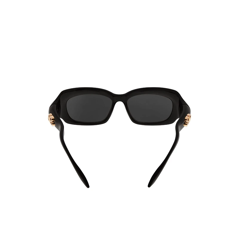 palazzo rectangle sunglasses 