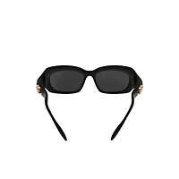 palazzo rectangle sunglasses 