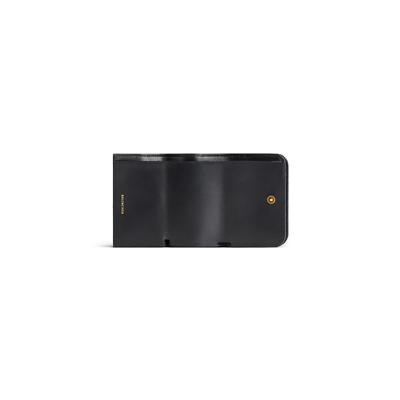 monaco mini wallet
