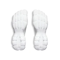 anatomic runner sneaker