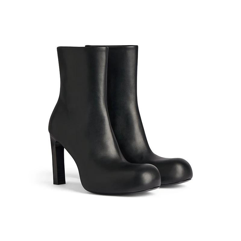 fargo bootie