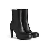 fargo bootie