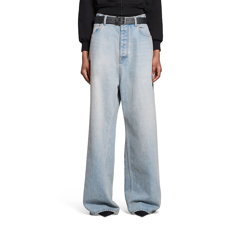baggy pants