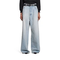 baggy pants