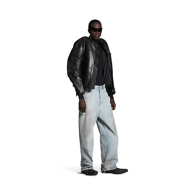 baggy pants
