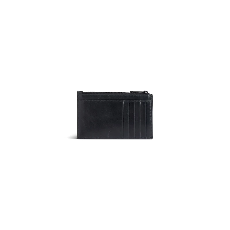 unity long coin and card holder 