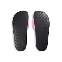 balenciaga i scholl flat sandal