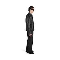 nano bb zip-up jacket