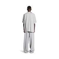 international t-shirt oversized