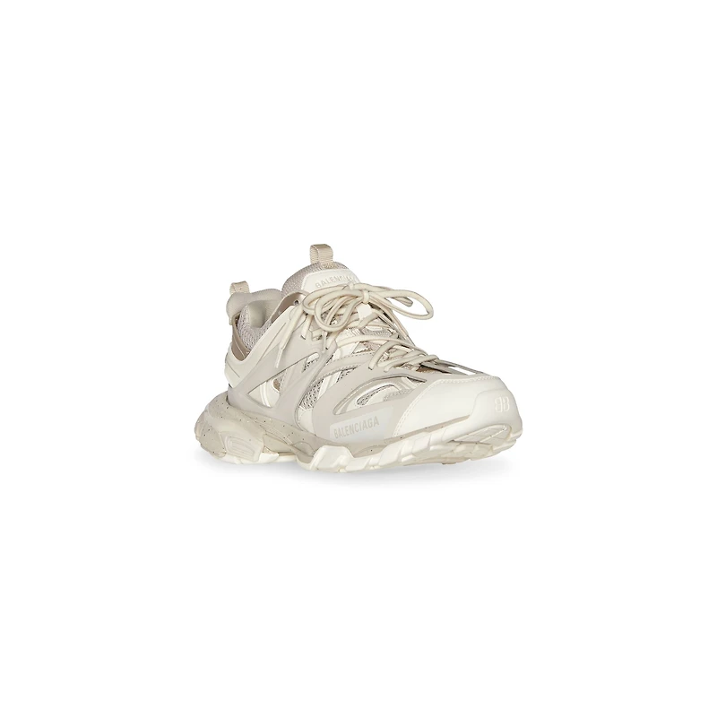 track sneaker recycled sole