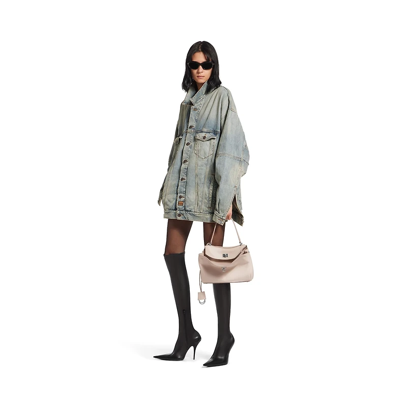 rodeo handbag small