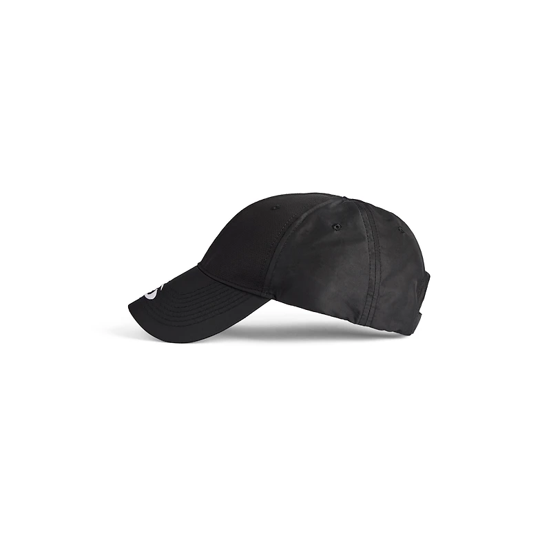 perforated trucker cap