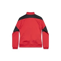 balenciaga i puma fitted tracksuit jacket
