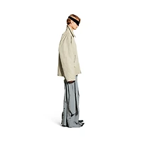 zip-up jacket
