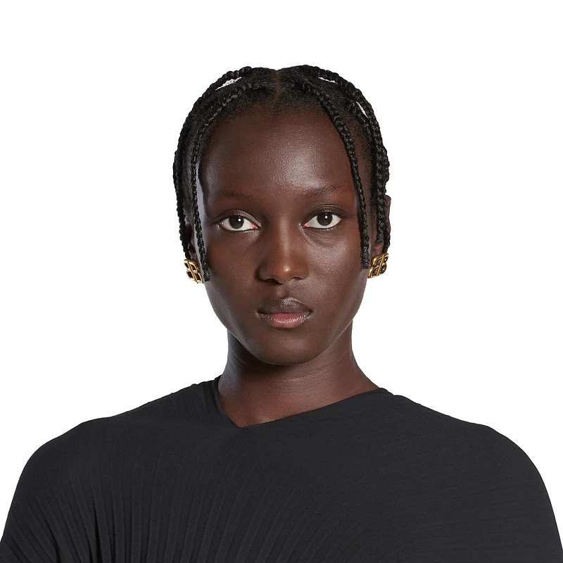 monaco stud s earrings