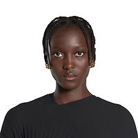 monaco stud s earrings