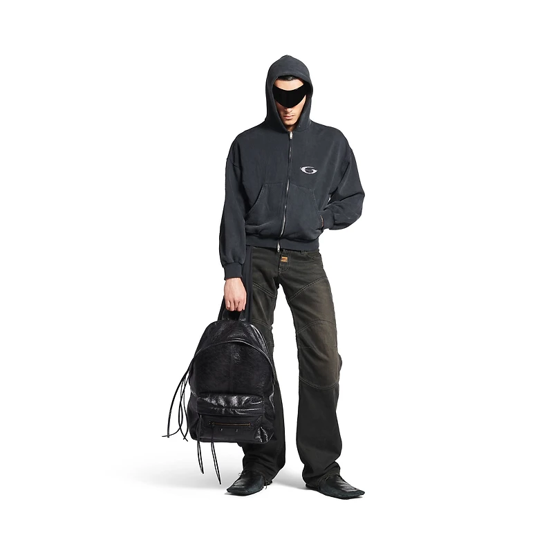 le city backpack