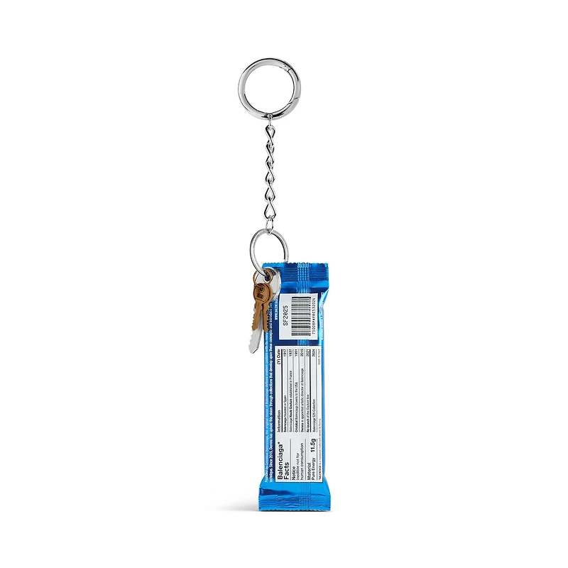 keychain energy bar charm