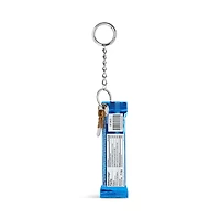 keychain energy bar charm