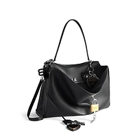 balenciaga | automobili lamborghini rodeo handbag large with charms