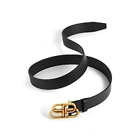 bb thin belt